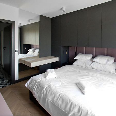 Praga Zupnicza P&O Serviced Apartments Warszawa Zewnętrze zdjęcie