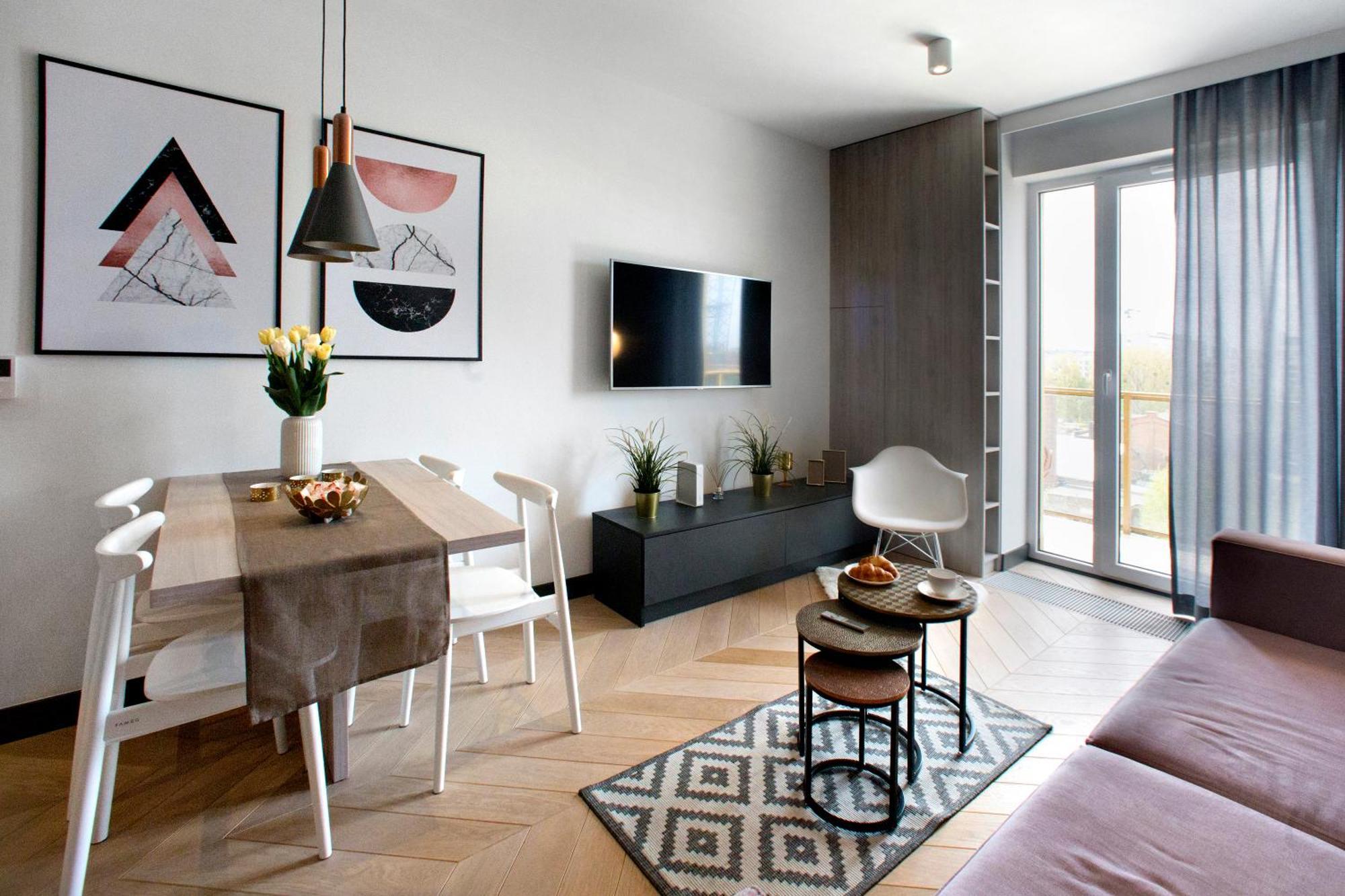 Praga Zupnicza P&O Serviced Apartments Warszawa Zewnętrze zdjęcie