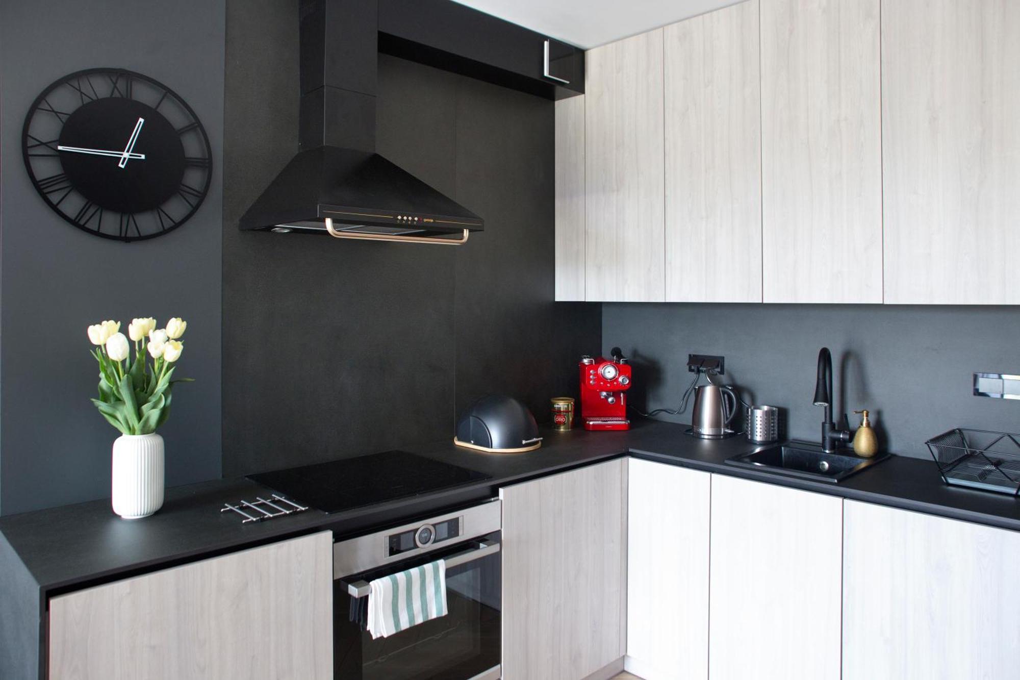 Praga Zupnicza P&O Serviced Apartments Warszawa Zewnętrze zdjęcie