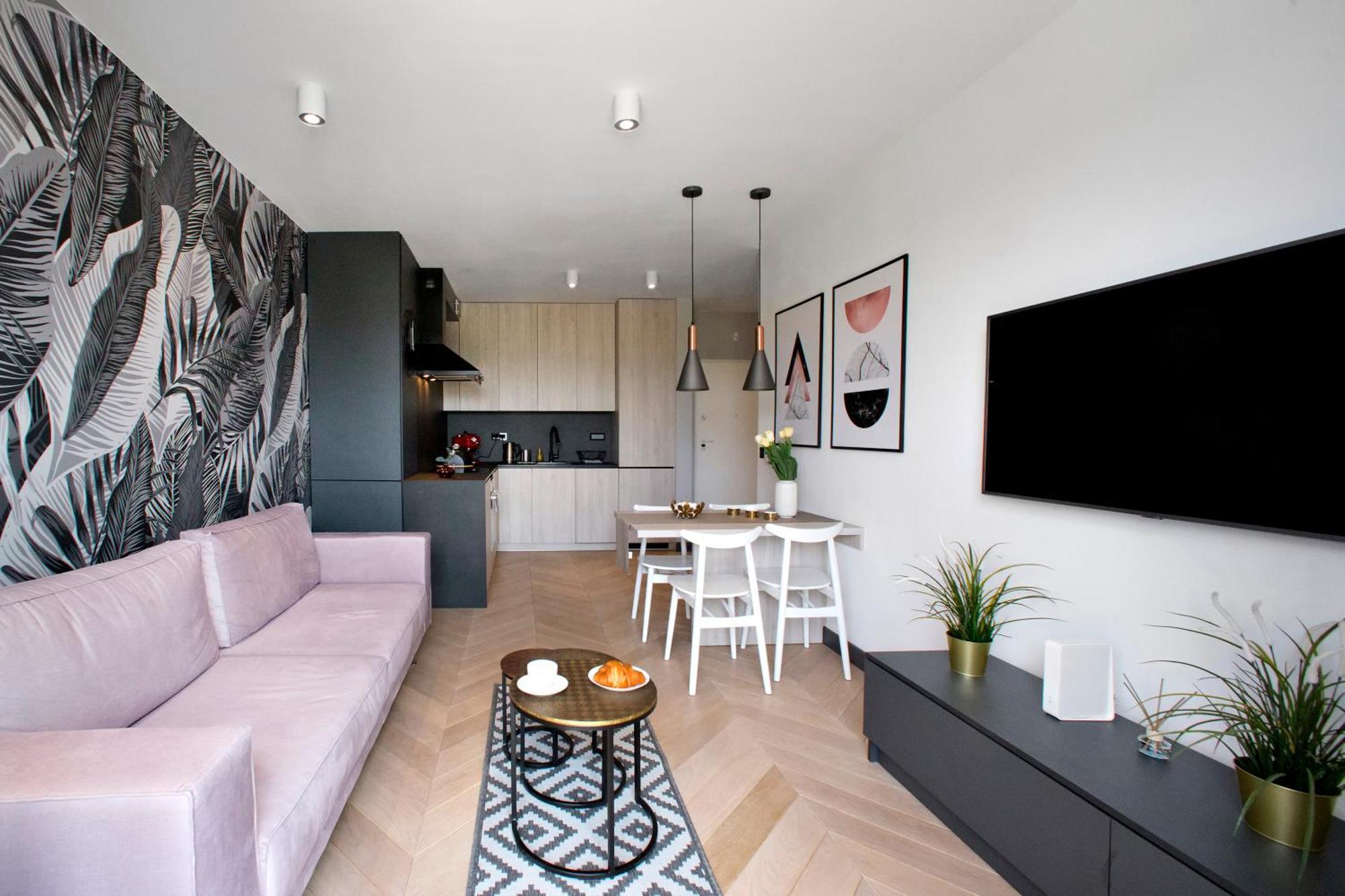 Praga Zupnicza P&O Serviced Apartments Warszawa Zewnętrze zdjęcie