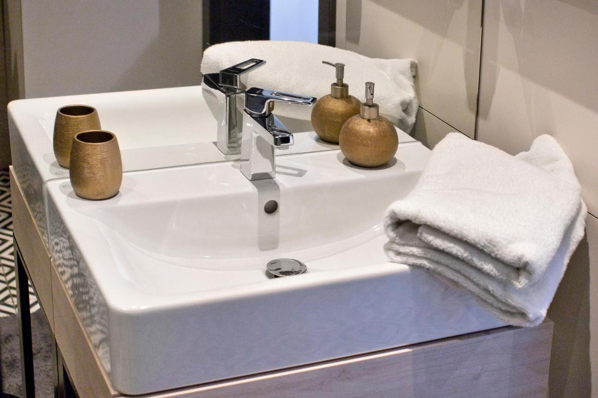 Praga Zupnicza P&O Serviced Apartments Warszawa Zewnętrze zdjęcie