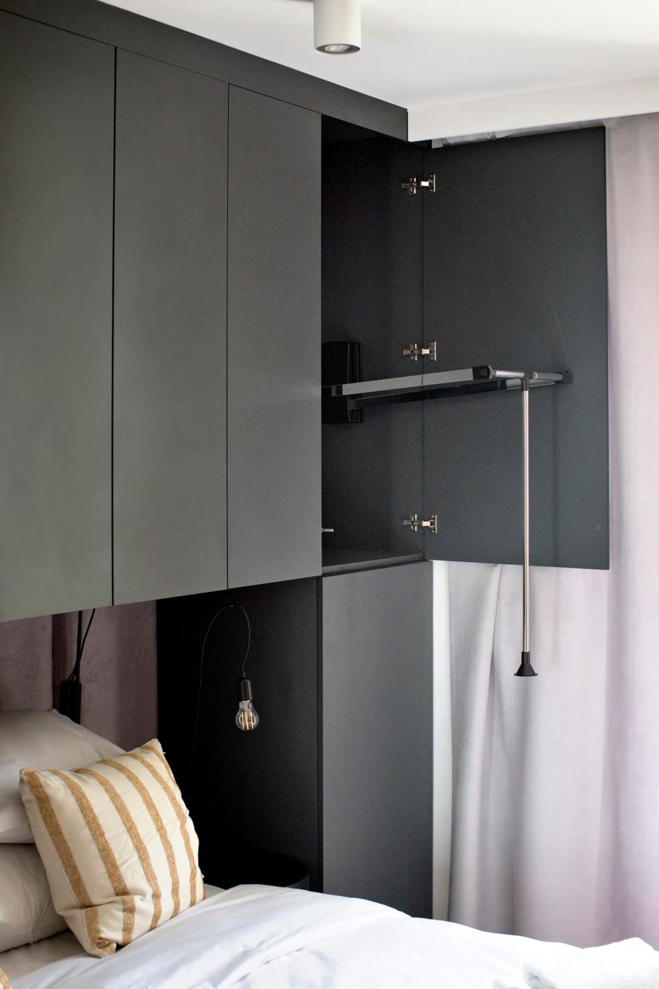 Praga Zupnicza P&O Serviced Apartments Warszawa Zewnętrze zdjęcie