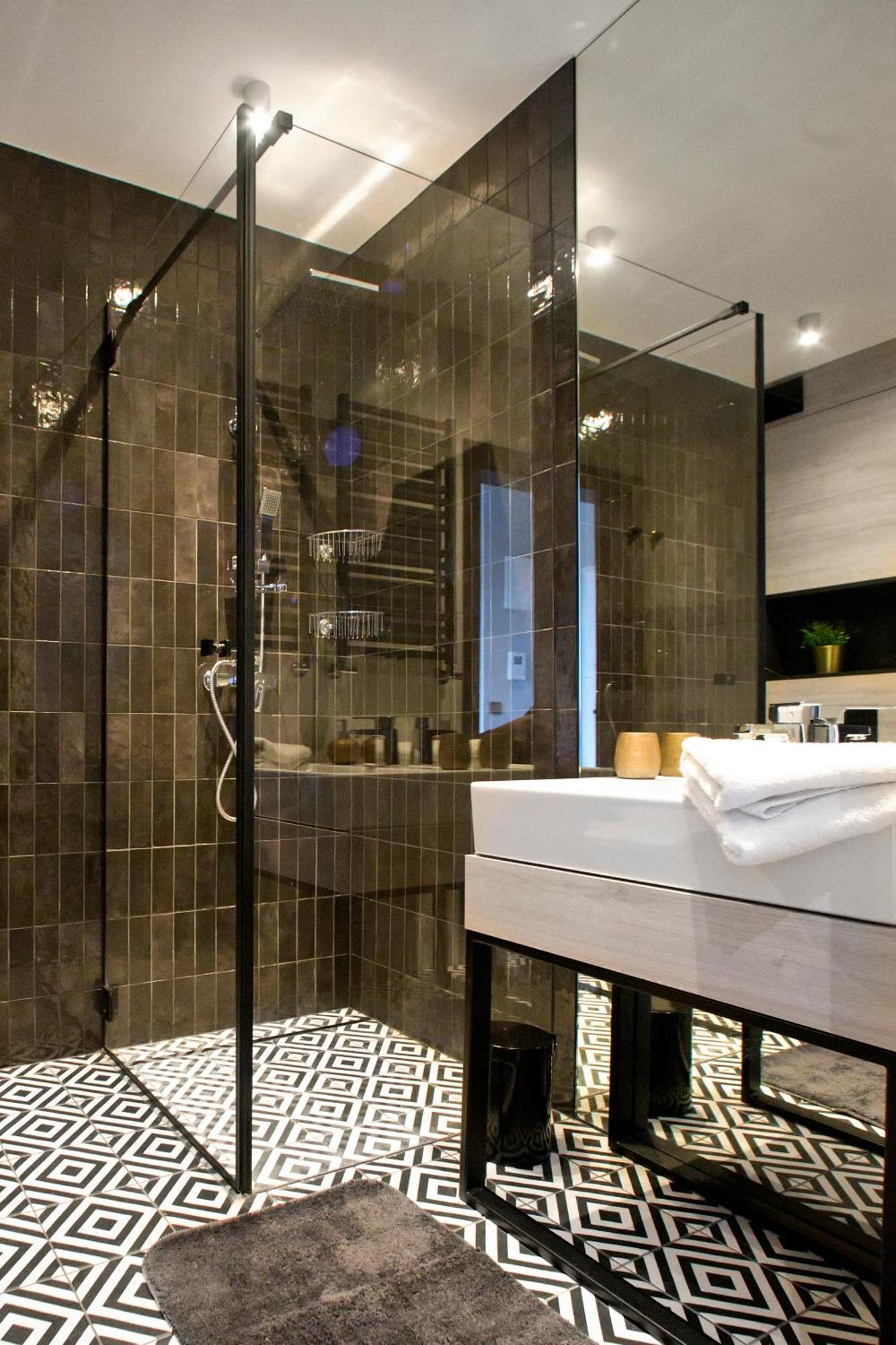 Praga Zupnicza P&O Serviced Apartments Warszawa Zewnętrze zdjęcie