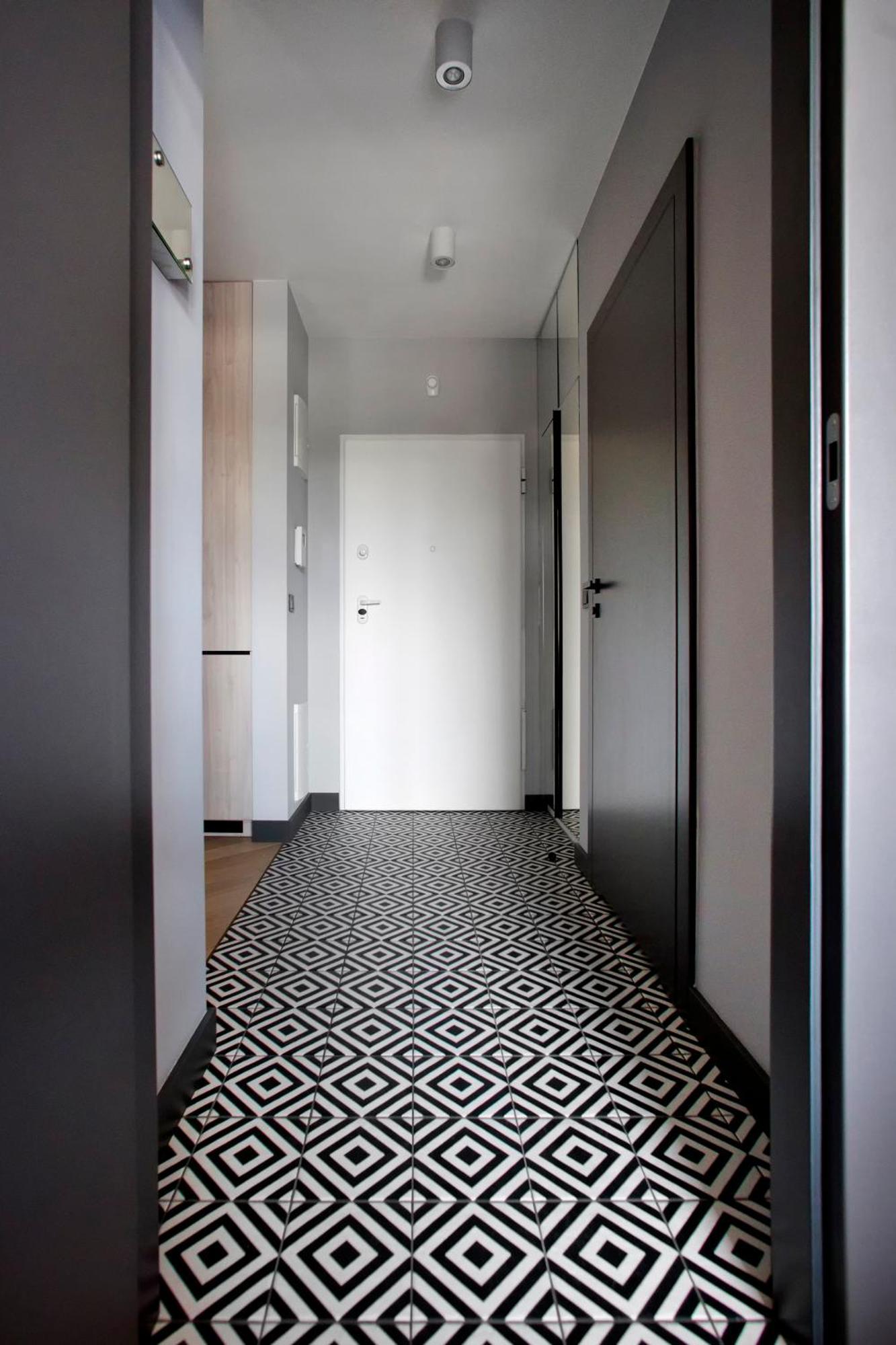 Praga Zupnicza P&O Serviced Apartments Warszawa Zewnętrze zdjęcie